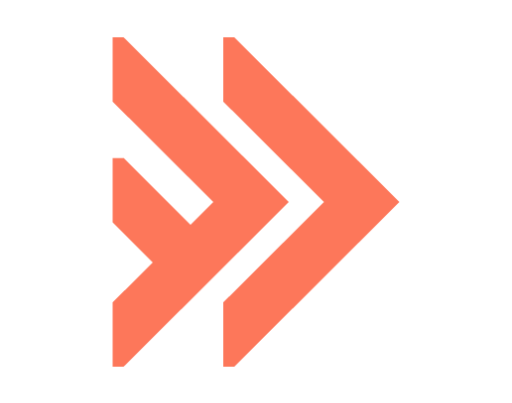 Fast Forward Logo Mark