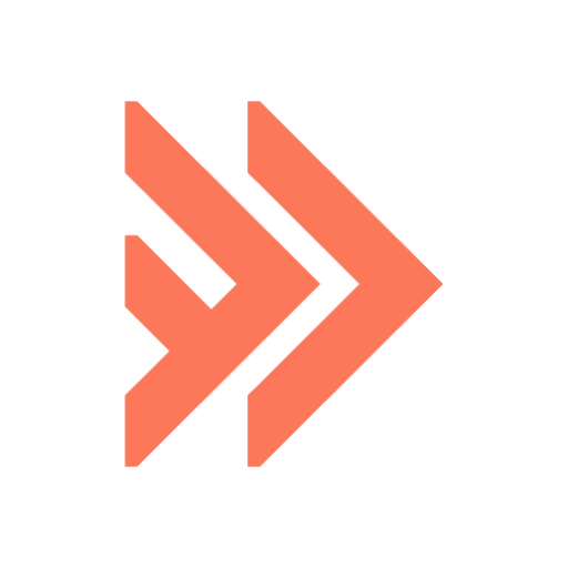 Fast Forward Logo Mark