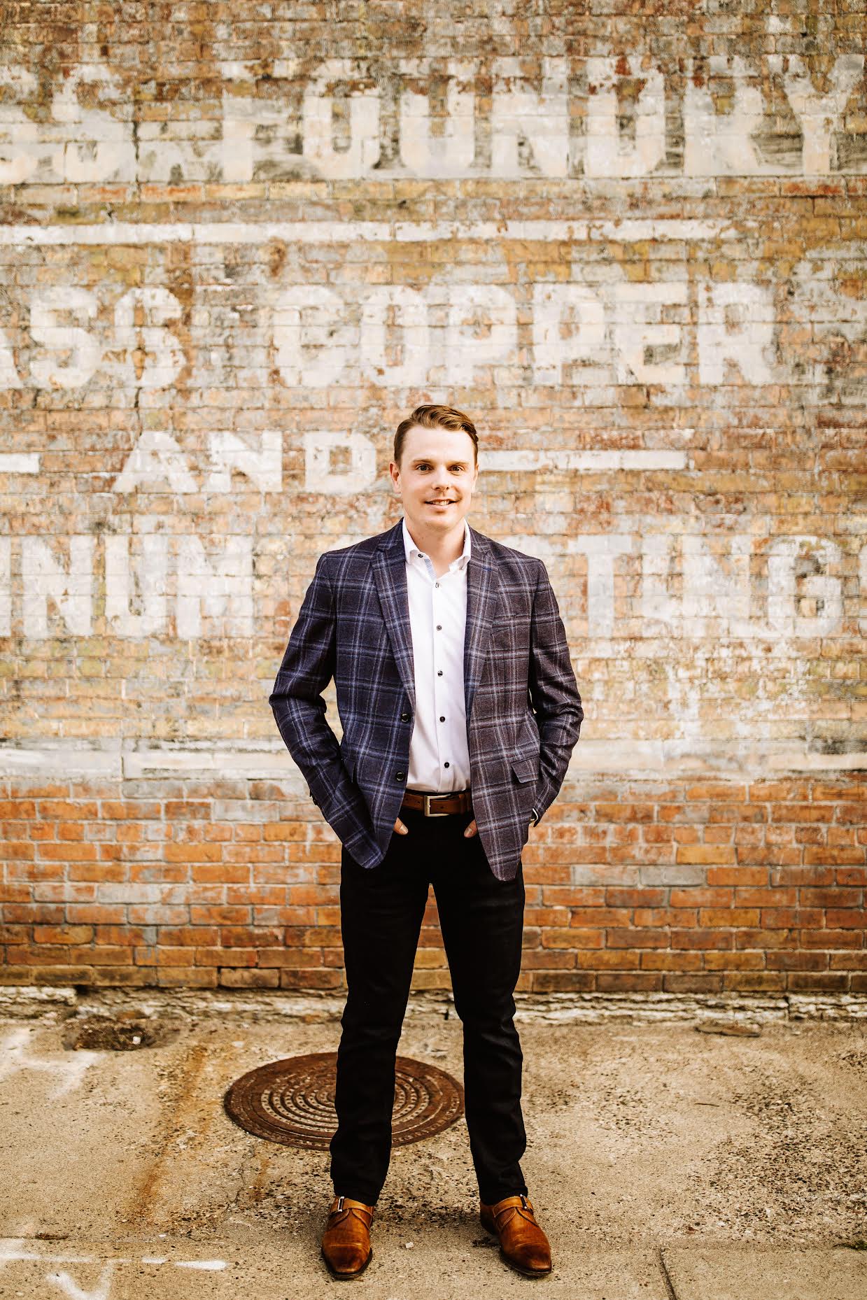 Chaz Gerads