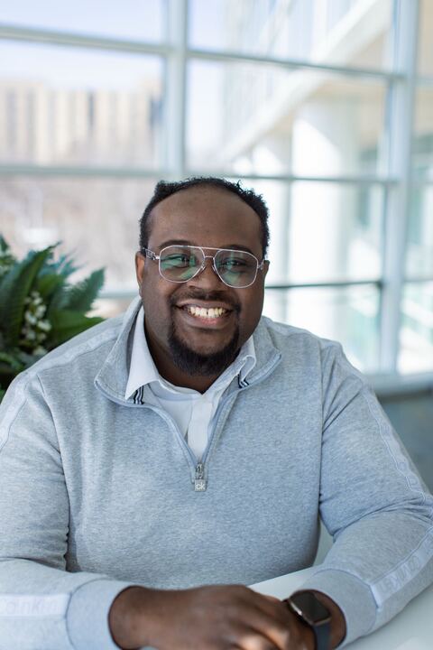 Wesley Brooks II